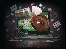 Официальный сайт Casino PokerDom